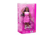Dukker & Tilbehør - Barbie Deluxe Style Pink Denim Skort Hearing Aids - JJN70