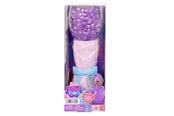 Dukker & Tilbehør - Barbie Flower Reveal Purple Daisy (black) - JMF58