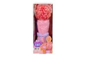 Dukker & Tilbehør - Barbie Flower Reveal Red Rose (medium) - JMF59
