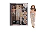 Dukker & Tilbehør - Barbie Signature You Create Caucasion Doll - JJX37