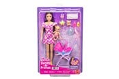 Dukker & Tilbehør - Barbie Babysitting Skipper Playset - JJB42