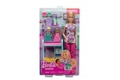 Dukker & Tilbehør - Barbie Career Baby Doctor Set - JMK12