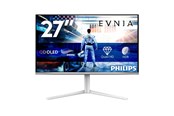 Skærm - 26.5" Philips Evnia 6000 27M2N6501L/00 computer monitor - 27M2N6501L/00