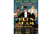 Skønlitteratur & Fiktion - Natsværmerne - Skønlitteratur & Fiktion - paperback - 9788775963805