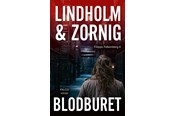Krimi & Spænding - Blodburet - Krimi & Spænding - hardcover - 9788775963874