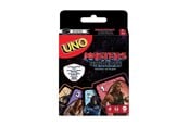 Brætspil - UNO Masters of the Universe Movie - JMF11