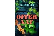 Ungdomsbøger - Offernat - Ungdomsbog - Hæftet - 9788702413519