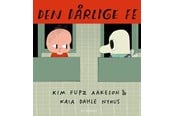 Børnebøger - Den dårlige fe - Børnebog - Hardcover - 9788702432435