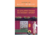 Krimi & Spænding - En afklippet finger og snuden i sporet - Krimi & Spænding - Hæftet - 9788702432961