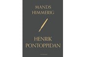 Skønlitteratur & Fiktion - Mands himmerig - Skønlitteratur & Fiktion - canvas - 9788702433395