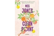 Skønlitteratur & Fiktion - Clean Point - Skønlitteratur & Fiktion - Hæftet - 9788702433708