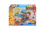 Legetøjsbil - Hot Wheels City JHL92 play vehicle/play track - JHL92