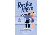 Skønlitteratur & Fiktion - Rookie Move - Skønlitteratur & Fiktion - Hæftet - 9788702433760