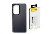 Mobil - Covers & Cases - Wozinsky Clear Corner Case MagSafe Samsung Galaxy S25+ Transparent - 5907769370304
