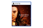 Spil - Greedfall: The Dying World - Sony PlayStation 5 - RPG - 3665962034479