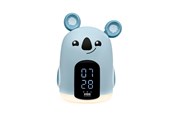 Boligindretning - BigBen Interactive Alarm Clock Kids with Light + Soundeffects - RKIDSKOALA
