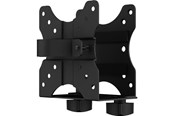 Kabinet Tilbehør - Fellowes VESA 100x100 Thin Client Holder - Black - 100136873