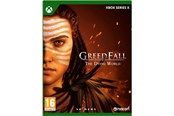 Spil - Greedfall: The Dying World - Microsoft Xbox Series X - RPG - 3665962034516