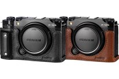Foto & Videotilbehør - SmallRig 4880 camera case Body case Brown - 4880