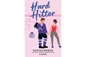 Skønlitteratur & Fiktion - Hard Hitter - Skønlitteratur & Fiktion - Hæftet - 9788702433791