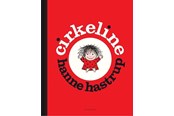 Børnebøger - Cirkeline - Børnebog - Hardcover - 9788702433890