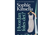 Skønlitteratur & Fiktion - Hvordan føles det? - Skønlitteratur & Fiktion - Hæftet - 9788702434156