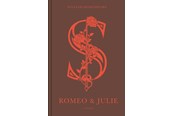Skønlitteratur & Fiktion - Romeo og Julie - Skønlitteratur & Fiktion - hardcover - 9788702434248