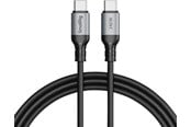 USB kabel - SmallRig 4908 USB cable USB 2.0 USB C Black - 4908