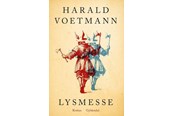 Skønlitteratur & Fiktion - Lysmesse - Skønlitteratur & Fiktion - Hæftet - 9788702434897