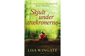 Skønlitteratur & Fiktion - Skjult under trækronerne - Skønlitteratur & Fiktion - hardcover - 9788702435023
