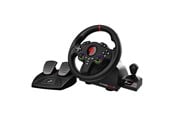 Spil tilbehør - Subsonic 220 RS - Wheel, gamepad and pedals set - Nintendo Switch 2 - SA5720-3
