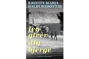 Skønlitteratur & Fiktion - Jeg giver dig bjerge - Skønlitteratur & Fiktion - Hæftet - 9788702436471