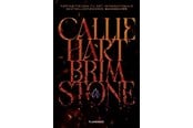 Skønlitteratur & Fiktion - Brimstone - Skønlitteratur & Fiktion - Hæftet - 9788702437409