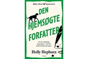 Krimi & Spænding - Den hjemsøgte forfatter - Krimi & Spænding - Hæftet - 9788702437829
