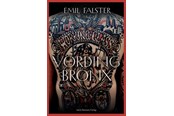 Digte - Vordingbronx - Digte - Hæftet - 9788702439045