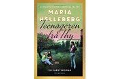 Skønlitteratur & Fiktion - Teenageren fra Thy - Skønlitteratur & Fiktion - paperback - 9788702440447