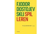 Skønlitteratur & Fiktion - Spilleren - Skønlitteratur & Fiktion - Hæftet - 9788702440492