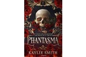 Skønlitteratur & Fiktion - Phantasma - Skønlitteratur & Fiktion - Hæftet - 9788702441369