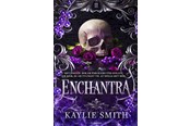 Skønlitteratur & Fiktion - Enchantra - Skønlitteratur & Fiktion - Hæftet - 9788702441550