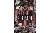 Skønlitteratur & Fiktion - Nightshade - Skønlitteratur & Fiktion - Hæftet - 9788702443820