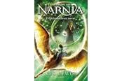 Børnebøger - Narnia 1 - Troldmandens nevø - Børnebog - Hardcover - 9788702444377