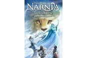 Børnebøger - Narnia 2 - Løven heksen og garderobeskabet - Børnebog - Hardcover - 9788702444384