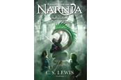 Børnebøger - Narnia 6 - Sølvstolen - Børnebog - Hardcover - 9788702444438