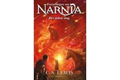 Børnebøger - Narnia 7 - Det sidste slag - Børnebog - Hardcover - 9788702444445