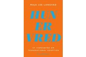 Digte - HUN ER VRED - Digte - Hæftet - 9788702444544