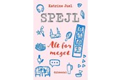 Ungdomsbøger - Spejl 1 - Alt for meget - Ungdomsbog - Hæftet - 9788702449679
