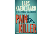 Krimi & Spænding - Painkiller - Krimi & Spænding - Hæftet - 9788702451764