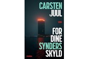 Krimi & Spænding - For dine synders skyld - Krimi & Spænding - Hæftet - 9788702451856