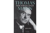 Skønlitteratur & Fiktion - Sene fortællinger - Skønlitteratur & Fiktion - Hæftet - 9788702454703