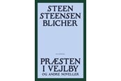 Skønlitteratur & Fiktion - Præsten i Vejlby og andre noveller - Skønlitteratur & Fiktion - Hæftet - 9788702456981